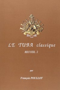 Le Tuba classique - recueil 2