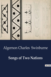 Songs of Two Nations