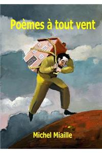 Poèmes à tout vent
