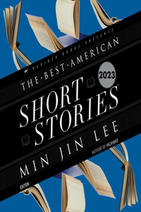 Best American Short Stories 2023