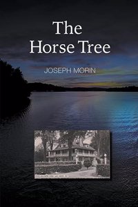 Horse Tree