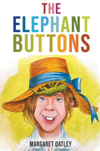 Elephant Buttons