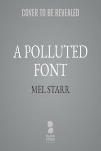 A Polluted Font