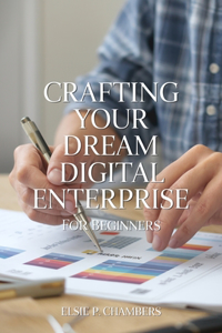 Crafting Your Dream Digital Enterprise for beginners