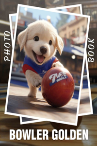 Bowler Golden Photo Book