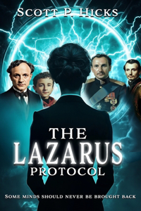 The Lazarus Protocol