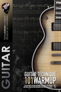 Guitar Technique