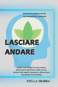 lasciare andare