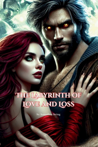 The Labyrinth of Love and Loss by Asmodina String