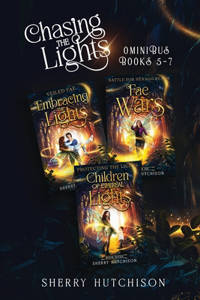 Chasing The Lights Omnibus
