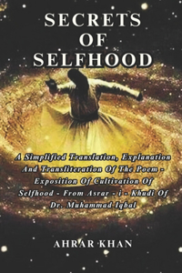Secrets of Selfhood