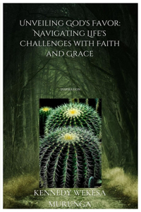 Unveiling God's Favor