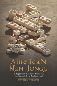 American Mah Jongg
