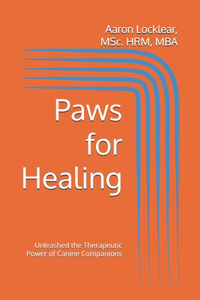 Paws for Healing