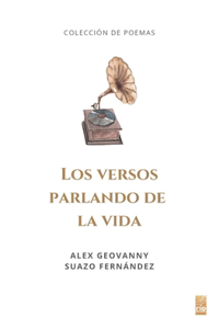 versos parlando de la vida