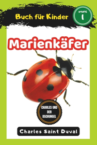 Charles und der Dschungel
