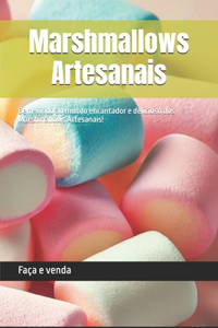Marshmallows Artesanais