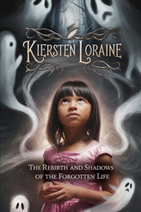 Kiersten Loraine