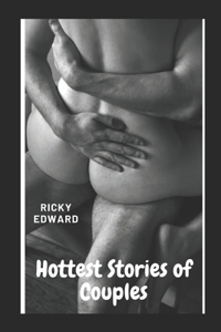 Hottest Stories of Couples