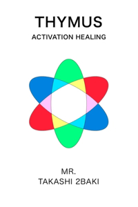 Thymus Activation Healing English only