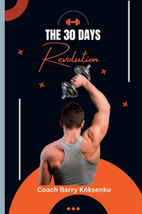 30 Days Revolution