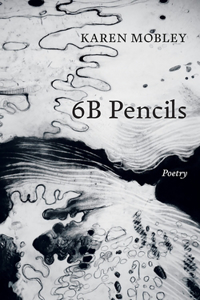 6b Pencils