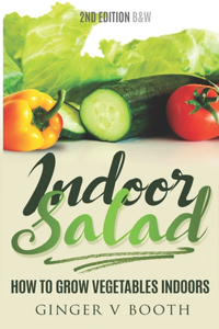 Indoor Salad