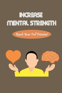 Increase Mental Strength