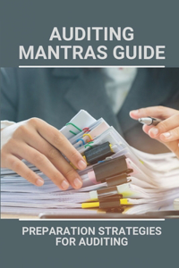 Auditing Mantras Guide