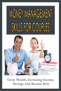Money Management Skills For Couples