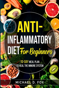 Anti-Inflammatory Diet for Beginners