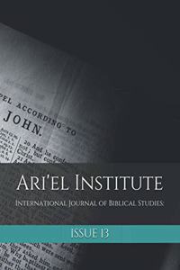 Ari'el Institute