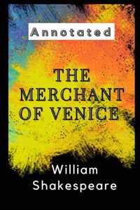 The Merchant of Venice Annotated