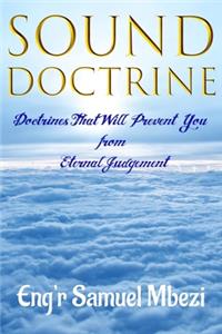 Sound Doctrine