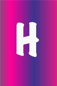 H
