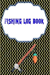Fishing Logbook Toggle Navigation
