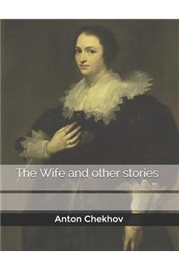 The Wife and other stories