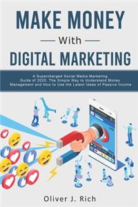Make Money With Digital Marketing