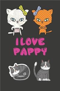 I Love Pappy