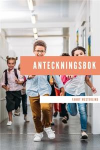 Anteckningsbok