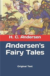 Andersen's Fairy Tales