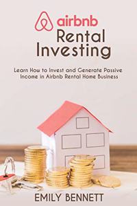 Airbnb Rental Investments