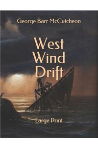 West Wind Drift