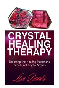 Crystal Healing Therapy
