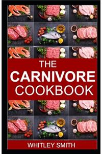 The Carnivore Cookbook