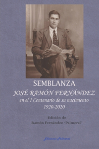 Semblanza de Jose Ramon Fernandez