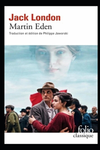 Martin Eden (Annotated)