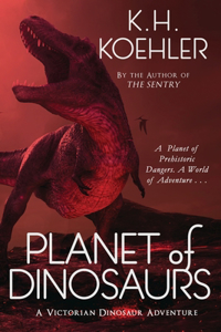 Planet of Dinosaurs