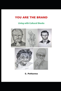 You Are the Brand