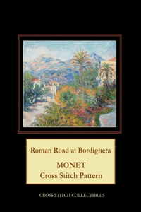 Roman Road at Bordighera